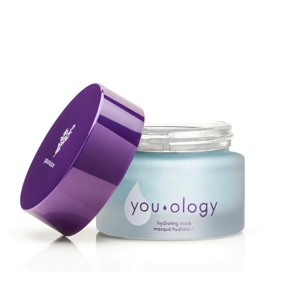 💥🆕💥 YOU•OLOGY HYDRATING MASK (YOUNIQUE) - Picture 1 of 2
